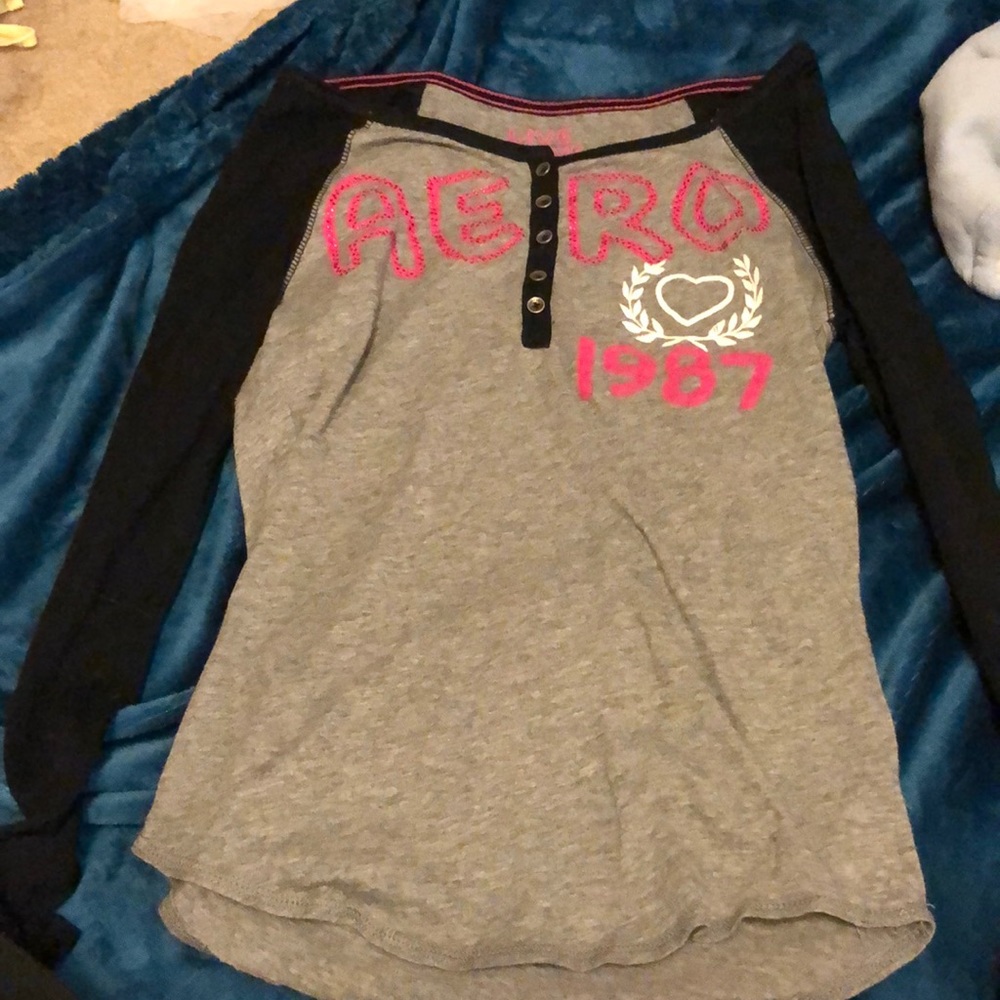 Aeropostale shirt